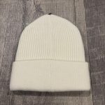 Men's Black Hat - Image 2