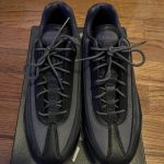 Nike Men's Black and Grey Trainers - Image 4