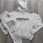 Essentials Men's Grey Top