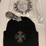 Men's Grey Hat - Image 4