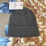 Men's Grey Hat - Image 2