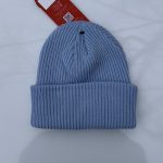 Canada Goose Men's Blue Hat - Image 2
