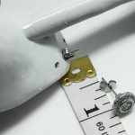 Moissanite Earrings - Image 5