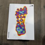 Nike Women's Red and Pink Trainers - Image 6