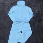 NOCTA Men's Blue Hoodie - Image 2