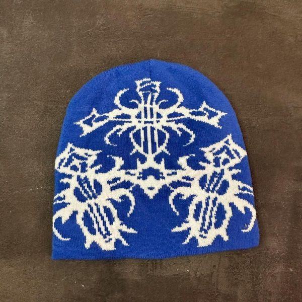 American Vintage Men's multi Hat