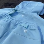 NOCTA Men's Blue Hoodie - Image 6