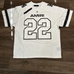 Amiri Men's White T-shirt