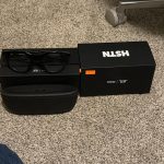 Oakley Men's Black Sunglasses - Image 3