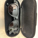 Ray-Ban Men's Black Sunglasses