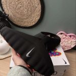 Nike Men's Black Trainers - Image 2