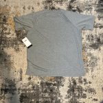 Nike Men's Grey T-shirt - Image 2
