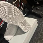 Nike Men's White Trainers - Image 3