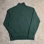 Ralph Lauren Men's Green Sweatshirt - Image 2