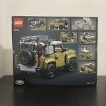 Lego Green Building-sets-blocks - Image 2