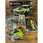 Lego Building-sets-blocks - Image 4