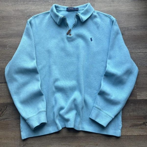 Polo Ralph Lauren Men's Sweatshirt