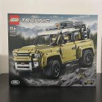 Lego Green Building-sets-blocks