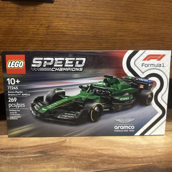 Lego multi Building-sets-blocks