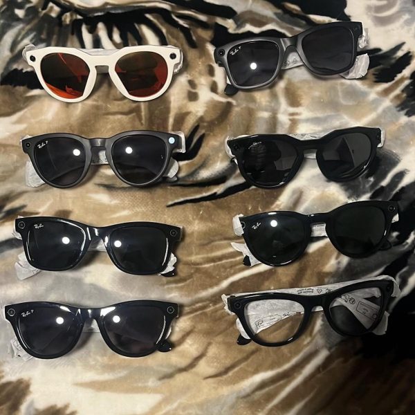 Men's multi Sunglasses