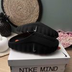 Nike Men's Black Trainers