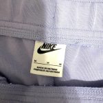 Nike Men's Purple Joggers-tracksuits - Image 3