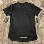 Nike Men's Black T-shirt - Image 2