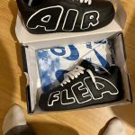 Nike Men's Black Trainers - Image 3