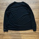 Nike Men's Black T-shirt - Image 2