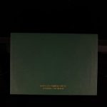 Men's Silver and Black Watch - Image 5