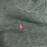 Ralph Lauren Men's Green Sweatshirt - Image 5