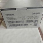 Ray-Ban Black and Brown Sunglasses - Image 4