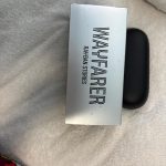 Ray-Ban Men's Black Sunglasses - Image 5