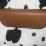 Ray-Ban Women's Brown and Tan Sunglasses - Image 8