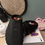 Nike Men's Black Trainers - Image 3