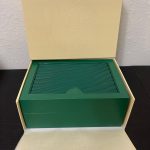 Men's Silver Watch - Image 4