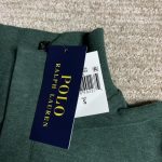 Ralph Lauren Men's Green Sweatshirt - Image 3