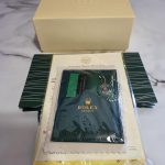 Men's Gold Watch - Image 5