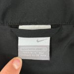 Nike Women's Black Jacket - Image 5