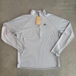 Nike Men's Tan Sweatshirt