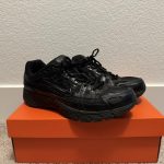Nike Men's Black Trainers