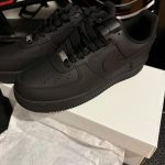 Nike Men's Black Trainers