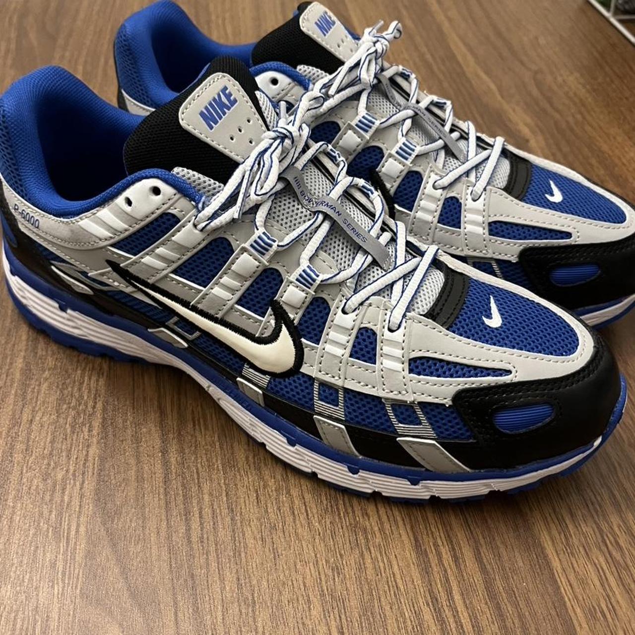 P0 Nike Men's multi Trainers - Image 1