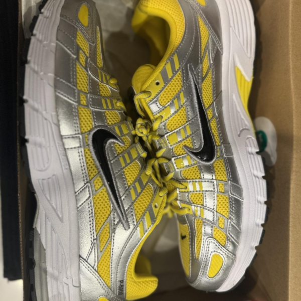 Nike Men's multi Trainers