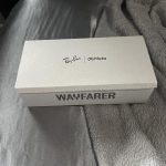 Ray-Ban Men's Brown and Tan Sunglasses - Image 6