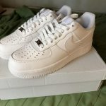 Nike Men's White Trainers