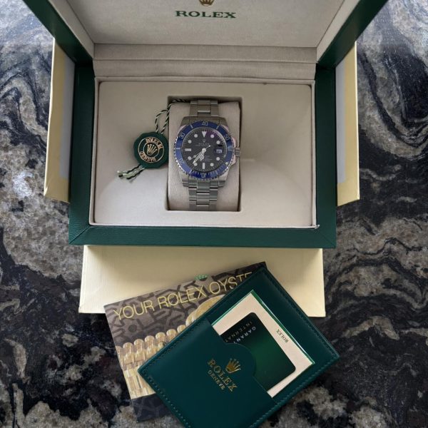 Rolex Submariner