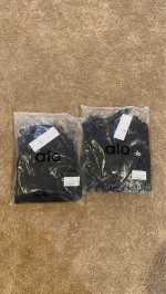 Black Alo Set - Image 4