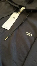 Black Alo Set - Image 6