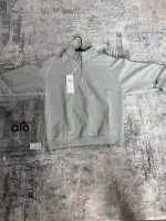 Alo quarter zip
